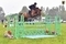 AGRICULTURAL SHOWS – BRITISH SHOWJUMPING SCOTLAND